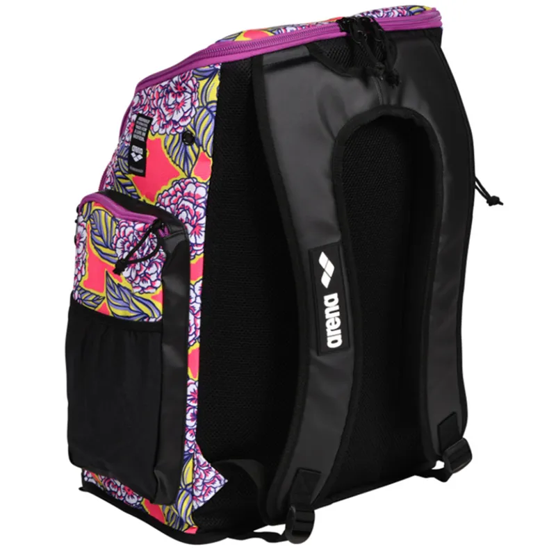 Arena Spiky III Backpack 45 Allover Hydragea-3